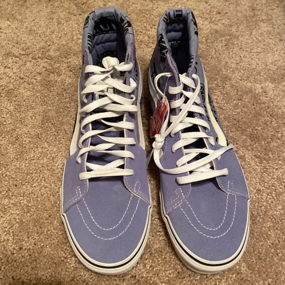 Vans Hi-Top